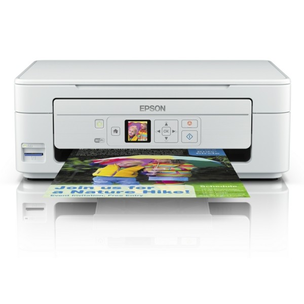 Epson Expression Home XP-345 bij TonerProductsNederland.nl