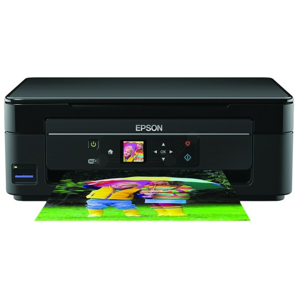 Epson Expression Home XP-342 bij TonerProductsNederland.nl