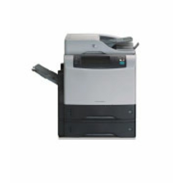 HP LaserJet 4345 x MFP bij TonerProductsNederland.nl