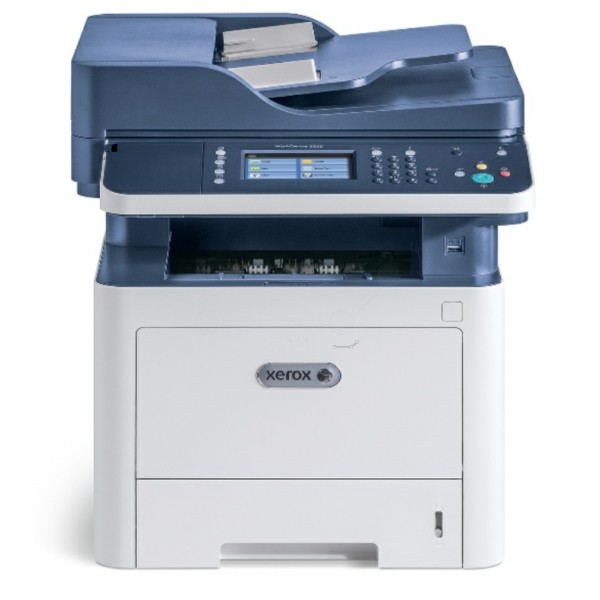 Xerox WC 3345 bij TonerProductsNederland.nl