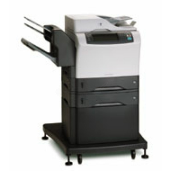 HP LaserJet 4345 xm MFP bij TonerProductsNederland.nl