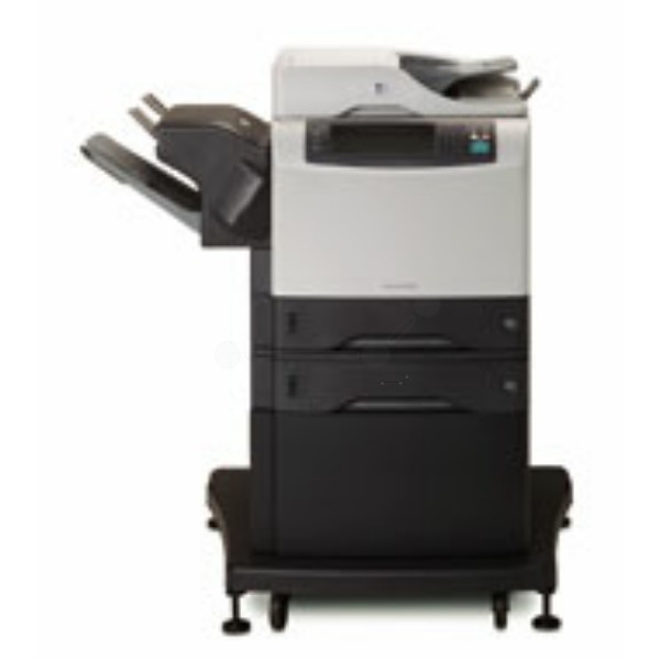 HP LaserJet 4345 xs MFP bij TonerProductsNederland.nl