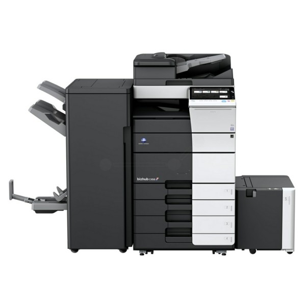 Konica Minolta Bizhub C 658 bij TonerProductsNederland.nl