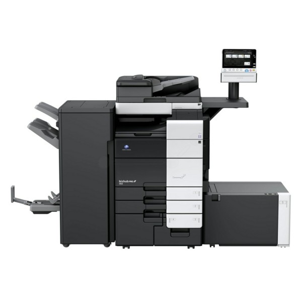 Konica Minolta Bizhub 958 bij TonerProductsNederland.nl