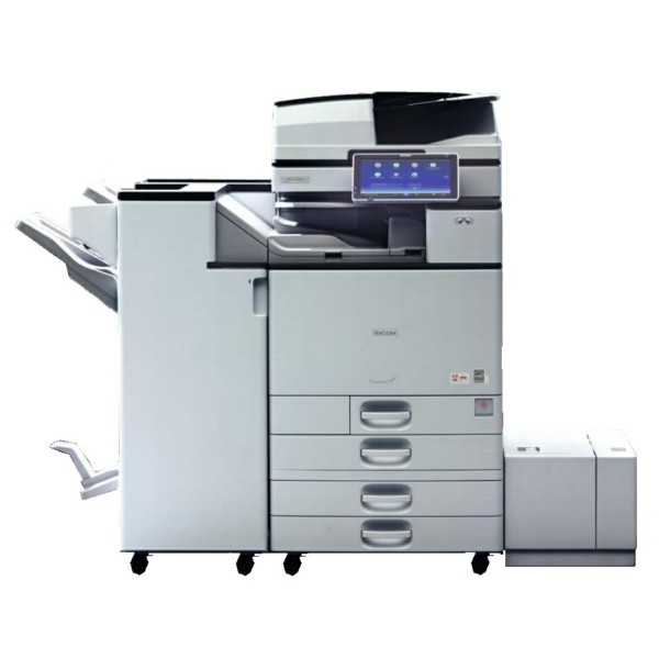 Ricoh MP C 6004 SP bij TonerProductsNederland.nl