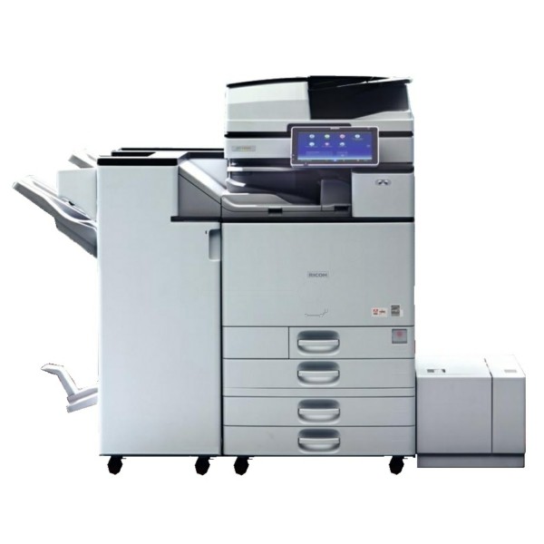 Ricoh MP C 6004 bij TonerProductsNederland.nl