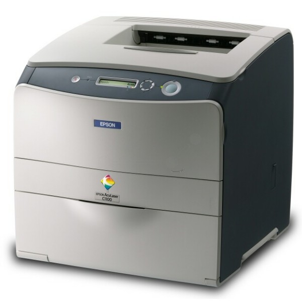 Epson Aculaser C 1100 Series bij TonerProductsNederland.nl