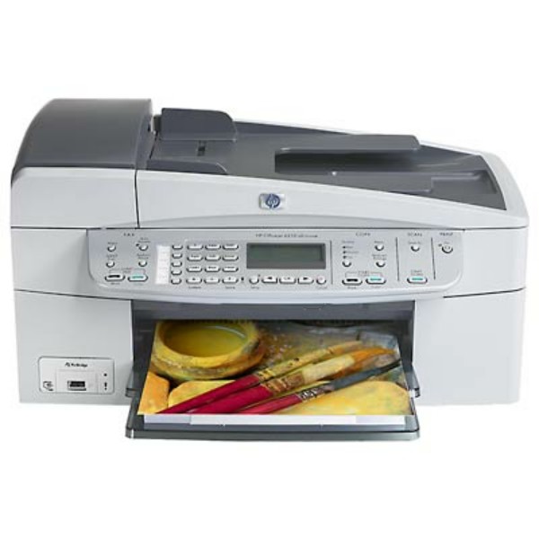 HP OfficeJet 6210 V bij TonerProductsNederland.nl