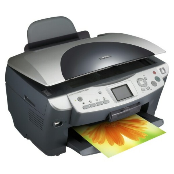 Epson Stylus Photo RX 620 bij TonerProductsNederland.nl