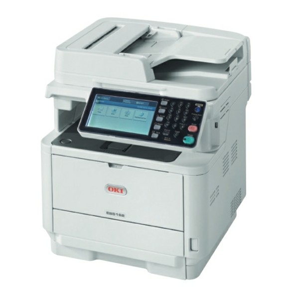 OKI ES 5162 MFP bij TonerProductsNederland.nl