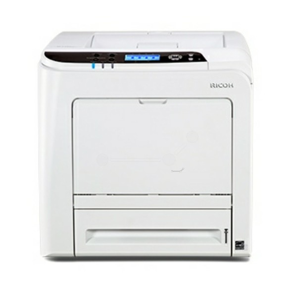 Ricoh SP C 340 dn bij TonerProductsNederland.nl