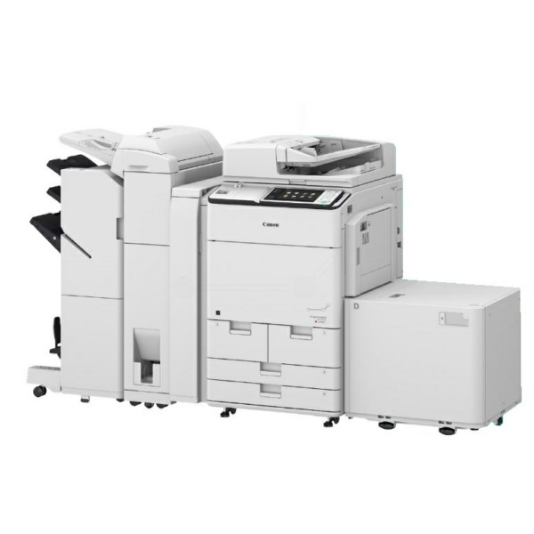 Canon IR-C 7500 II bij TonerProductsNederland.nl