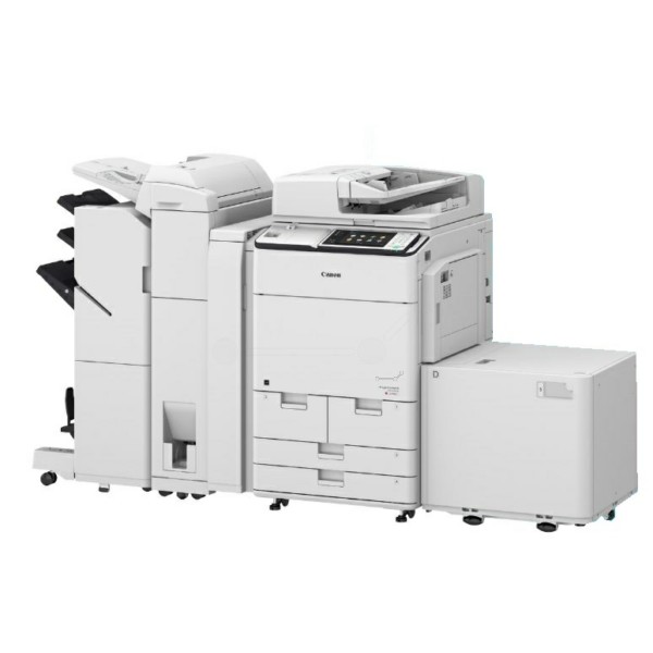 Canon IR-C 7500 Series bij TonerProductsNederland.nl