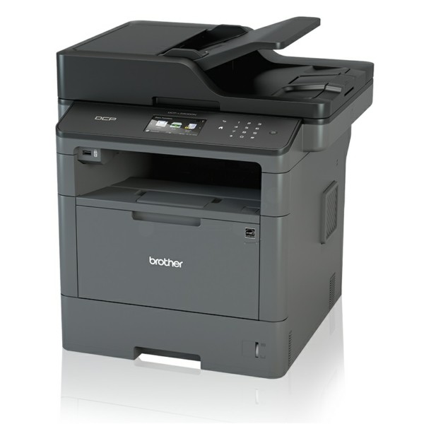 Brother DCP-L 5500 DN bij TonerProductsNederland.nl