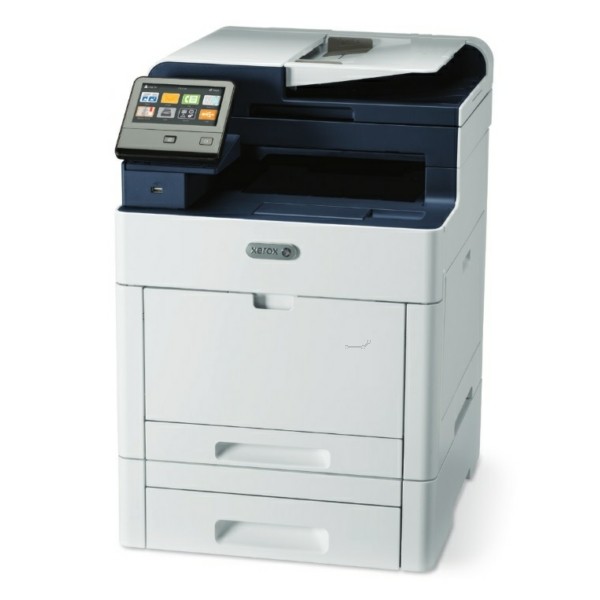 Xerox WorkCentre 6515 DNI bij TonerProductsNederland.nl