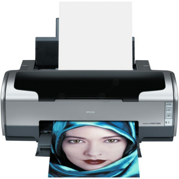 Epson Stylus Photo R 1800 bij TonerProductsNederland.nl