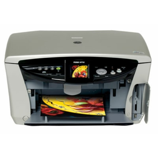 Canon Pixma MP 760 bij TonerProductsNederland.nl