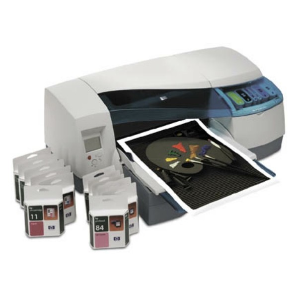 HP DesignJet 10 PS bij TonerProductsNederland.nl