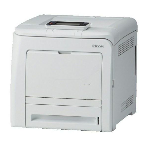 Ricoh Aficio SP C 342 dn bij TonerProductsNederland.nl