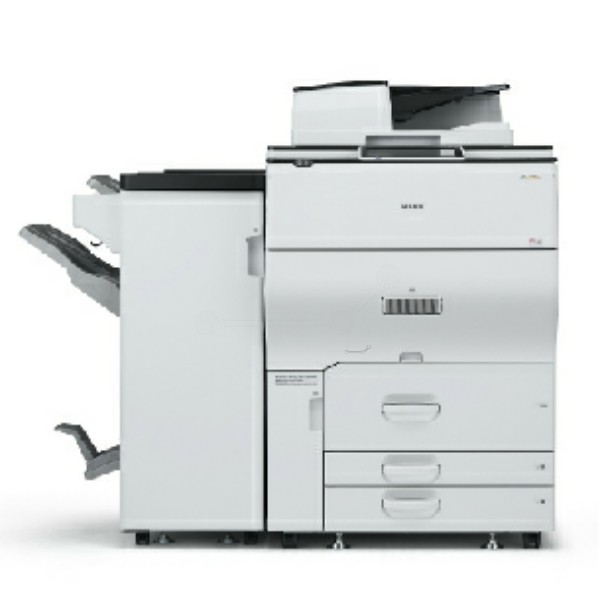 Ricoh MP C 8003 SP bij TonerProductsNederland.nl