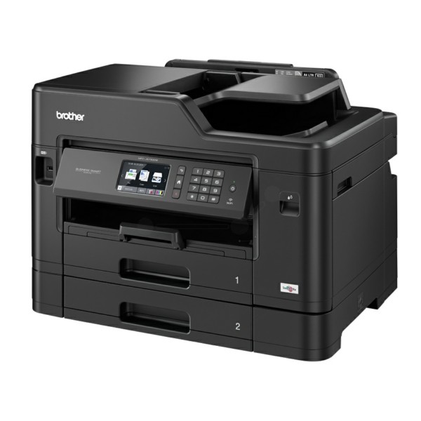 Brother MFC-J 5730 DW bij TonerProductsNederland.nl