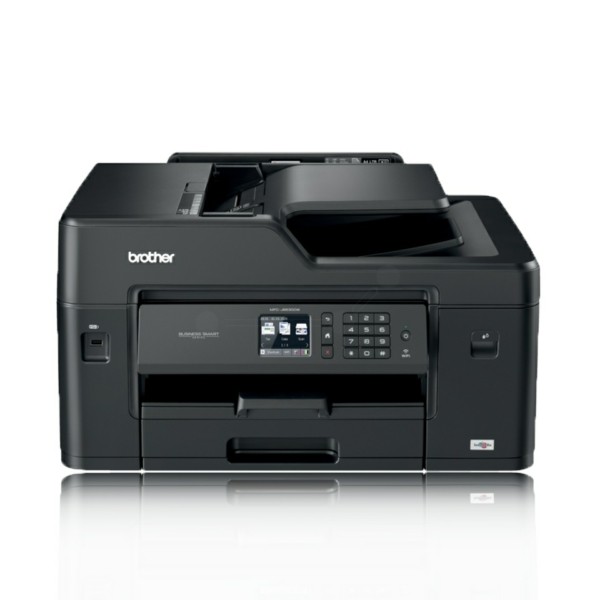 Brother MFC-J 6530 DW bij TonerProductsNederland.nl