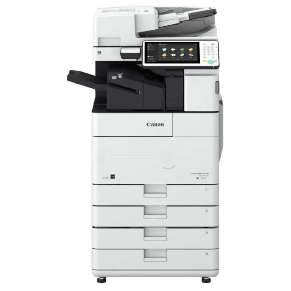 Canon imageRUNNER Advance 4553 i bij TonerProductsNederland.nl