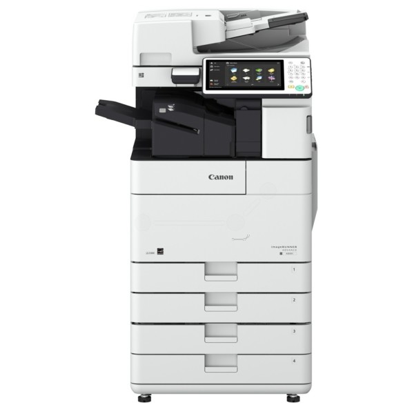 Canon imageRUNNER Advance 4545 i bij TonerProductsNederland.nl