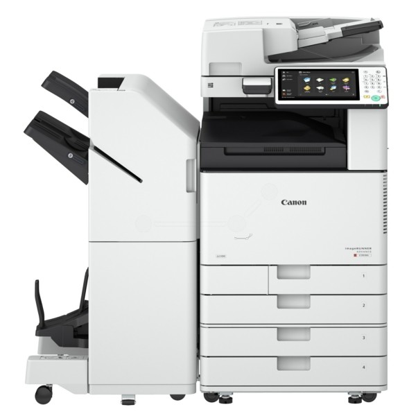 Canon IR-C 3520 i III bij TonerProductsNederland.nl