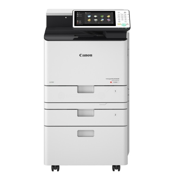 Canon IR-C 355 iFC bij TonerProductsNederland.nl