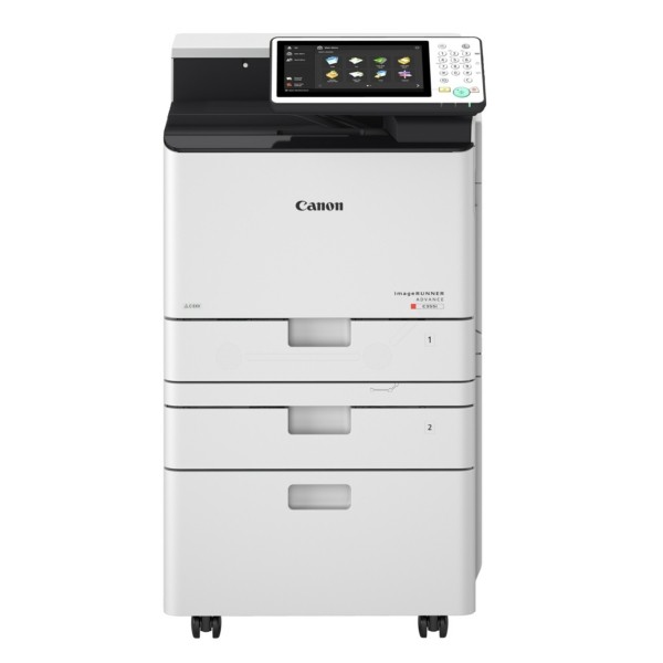 Canon imageRUNNER Advance C 255 iF bij TonerProductsNederland.nl