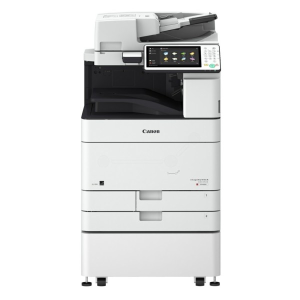 Canon imageRUNNER Advance C 5500 II bij TonerProductsNederland.nl