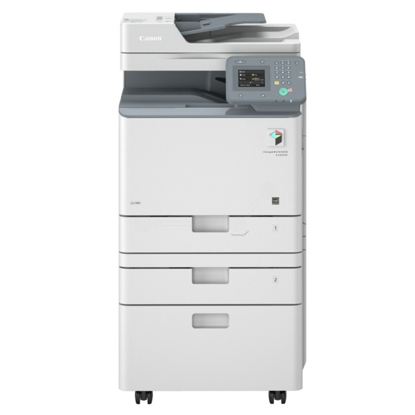 Canon IR-C 1325 iF bij TonerProductsNederland.nl