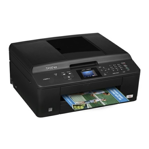 Brother MFC-J 835 DW bij TonerProductsNederland.nl