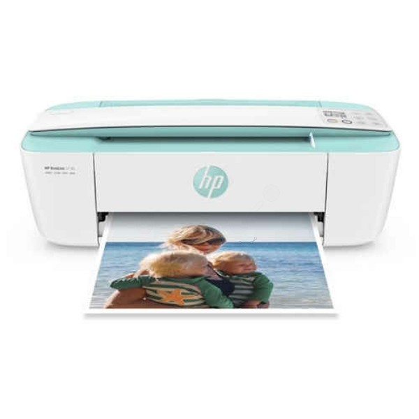 HP DeskJet 3720 seagrass bij TonerProductsNederland.nl