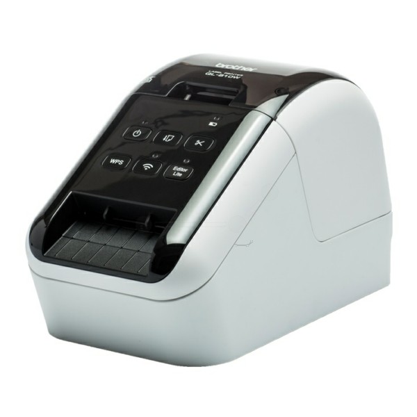 Brother P-Touch QL 810 Series bij TonerProductsNederland.nl