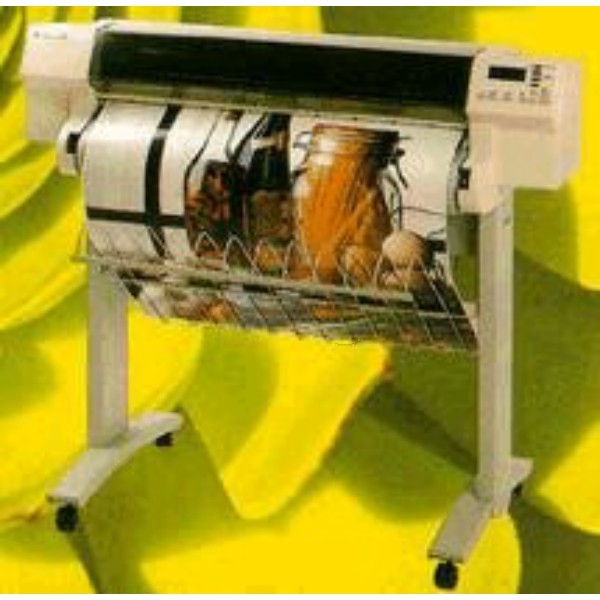 HP DesignJet 750 Series bij TonerProductsNederland.nl
