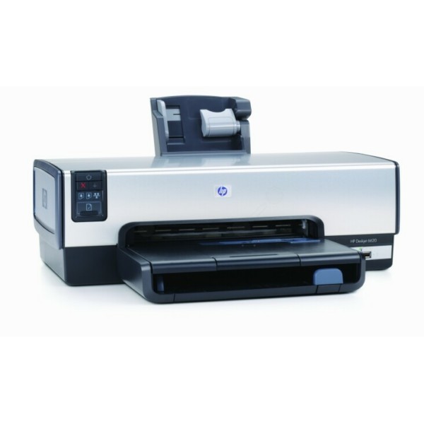 HP DeskJet 6600 Series bij TonerProductsNederland.nl