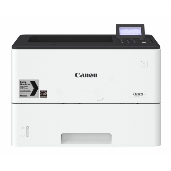 Canon LBP-312 bij TonerProductsNederland.nl