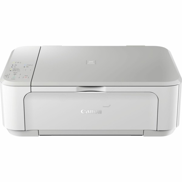 Canon Pixma MG 3650 white bij TonerProductsNederland.nl