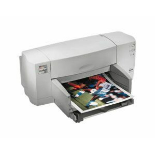 HP DeskJet 712 C bij TonerProductsNederland.nl