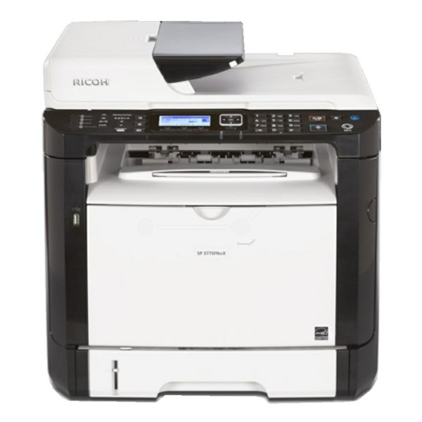 Ricoh SP 377 Series bij TonerProductsNederland.nl