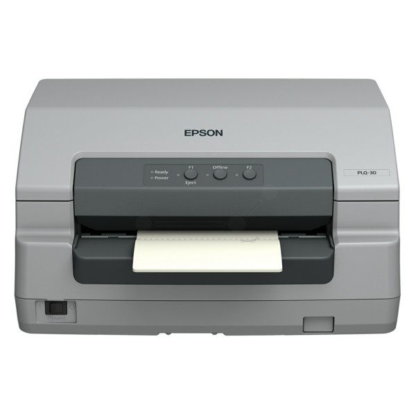 Epson PLQ 30 bij TonerProductsNederland.nl