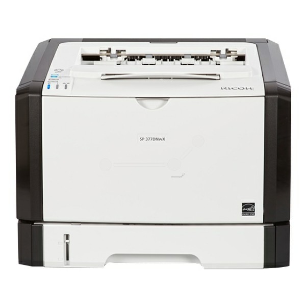 Ricoh Aficio SP 377 DNwX bij TonerProductsNederland.nl