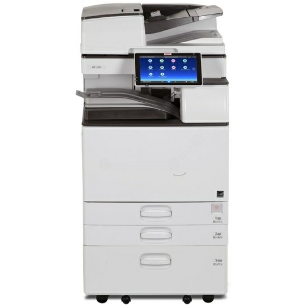 Ricoh MP 2555 SP AD bij TonerProductsNederland.nl