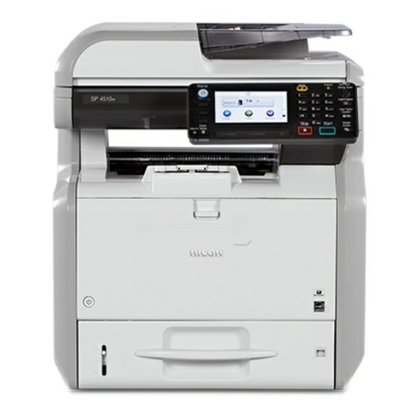 Ricoh Aficio SP 4510 Series bij TonerProductsNederland.nl