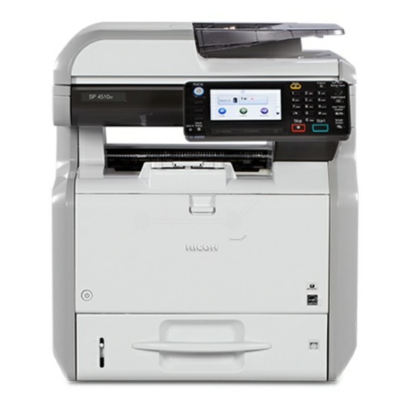 Ricoh Aficio SP 4510 sfte bij TonerProductsNederland.nl