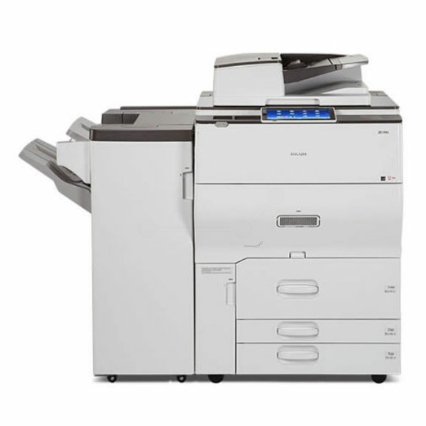 Ricoh MP C 6503 SPf bij TonerProductsNederland.nl