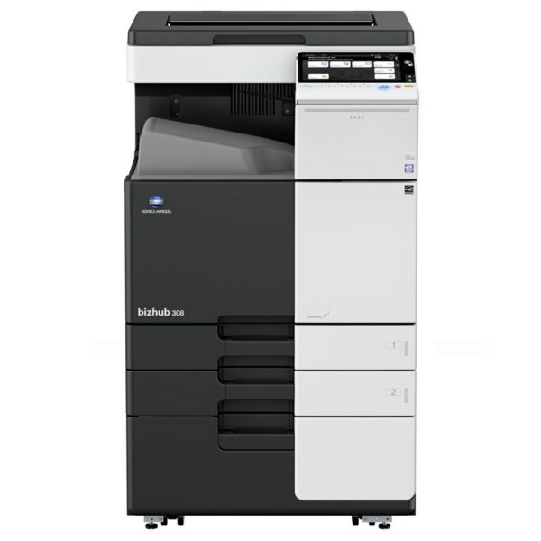 Konica Minolta Bizhub 308 bij TonerProductsNederland.nl