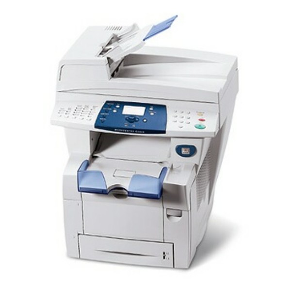 Xerox WorkCentre 2424 ADX bij TonerProductsNederland.nl